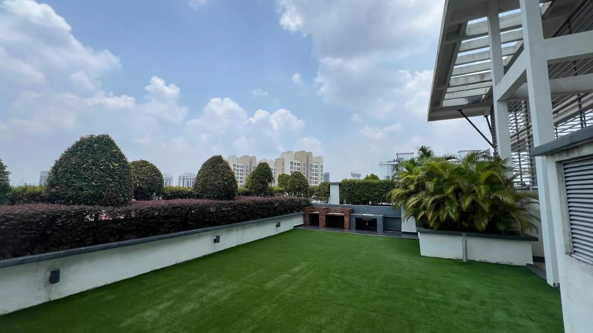 Klcc View Vue Residences Hkl Kuala Lumpur 0*,  Malaysia