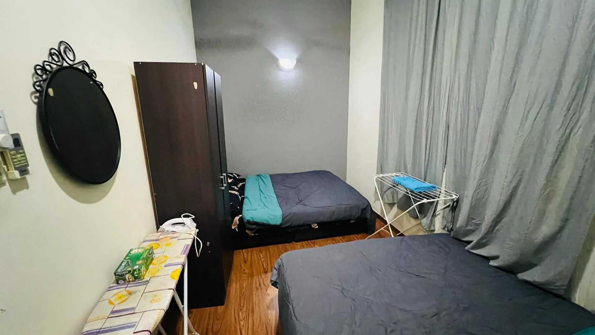 Apartment Klcc View Vue Residences Hkl Kuala Lumpur Malaysia