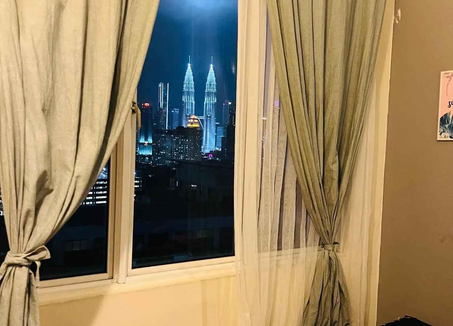Klcc View Vue Residences Hkl Kuala Lumpur 0*,  Malaysia