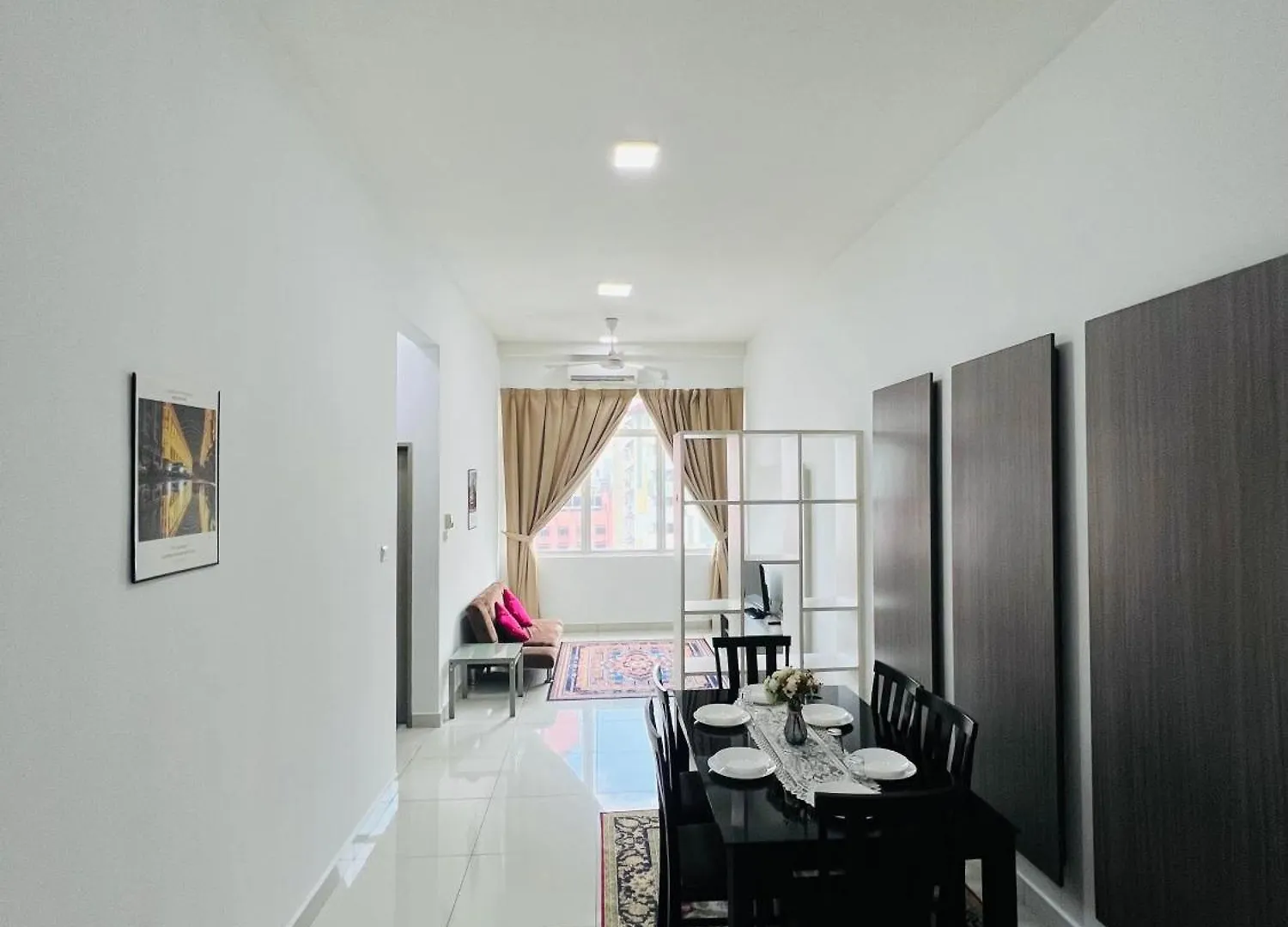 Klcc View Vue Residences Hkl Kuala Lumpur 0*,