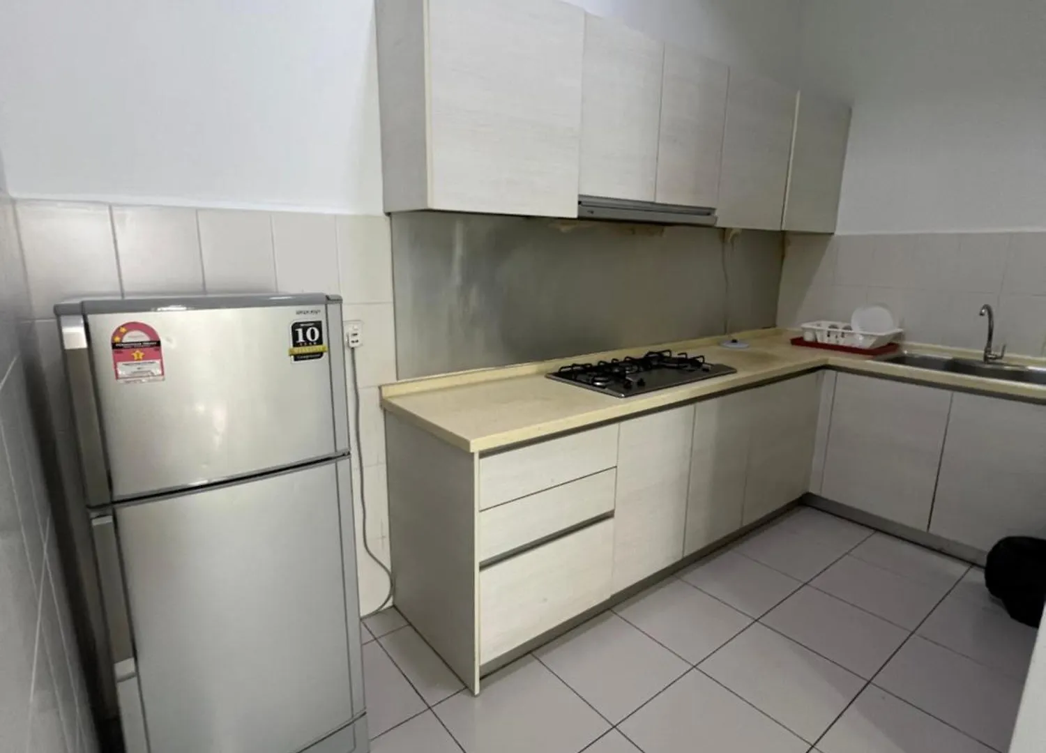 Apartment Klcc View Vue Residences Hkl Kuala Lumpur